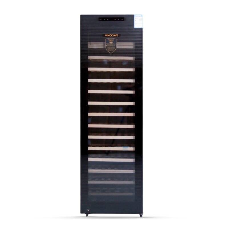 Vinocave Red wine Cabinet Constant Temperature wine cabinet home thermostatic cabinet red wine cabinet 280A
