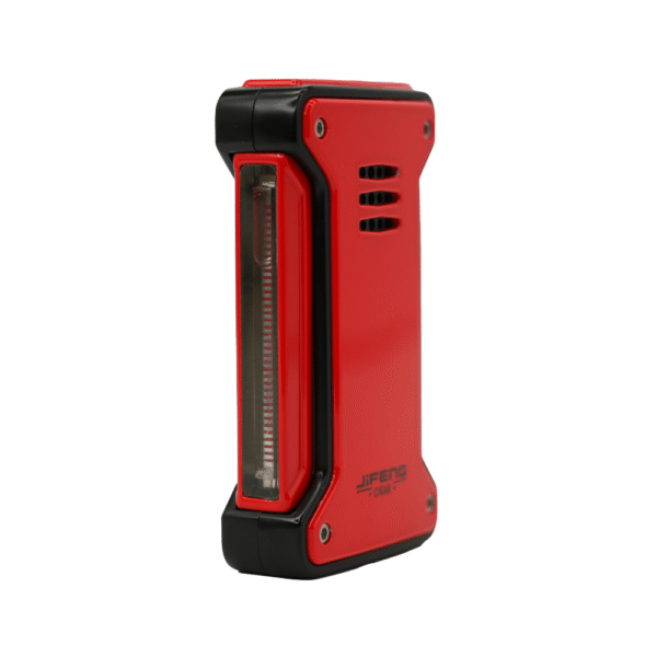 Windproof Lighter