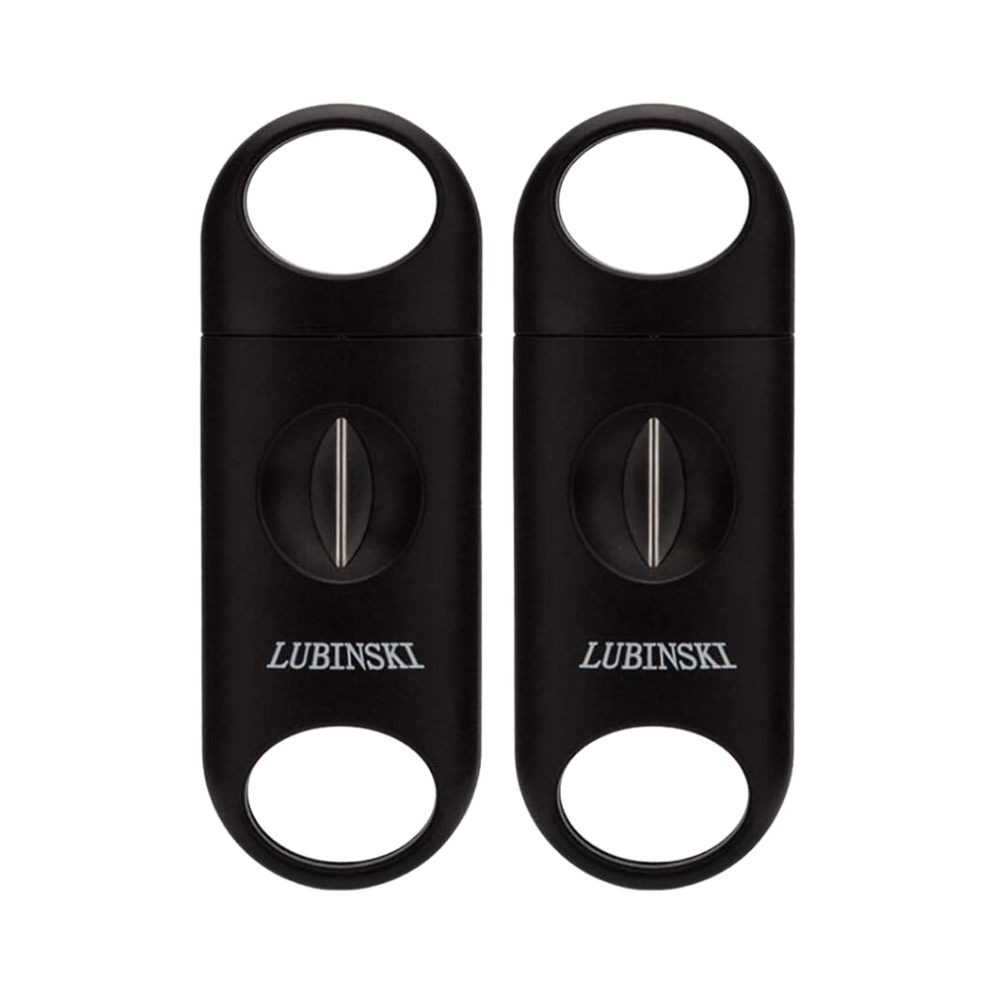 Cigar V-Cut Cigar Cutter