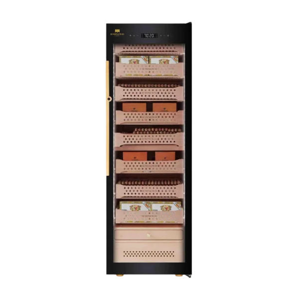 Hemingway-Electric-Cigar Humidor-B6-thumbnail