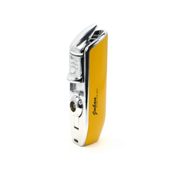 JOBON Cigar Lighter Yellow