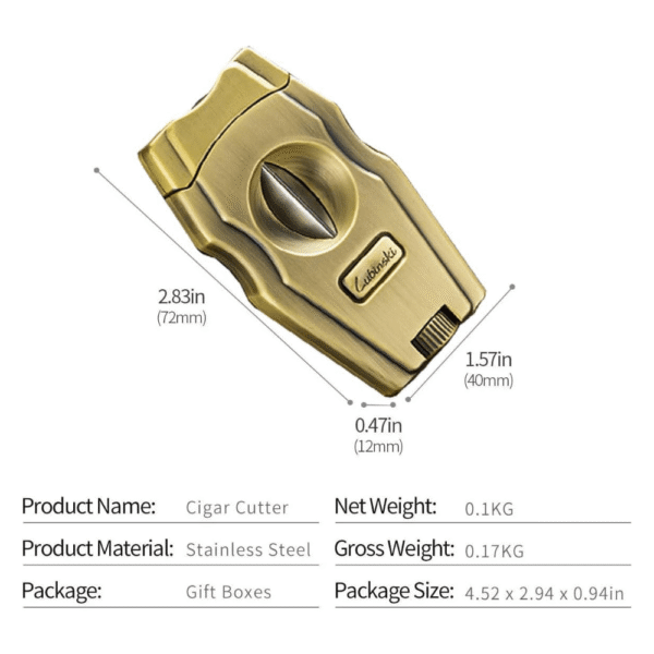 Lubinski-cigar-Cutter-BZ