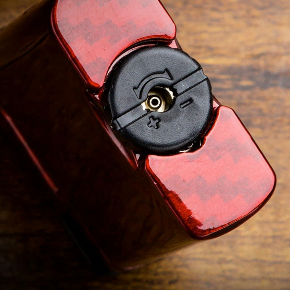 Lubinski-cigar-Lighter