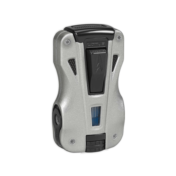 Lotus GT Twin Pinpoint Torch Cigar lighter L73 Dual - Flush Lighter - SL