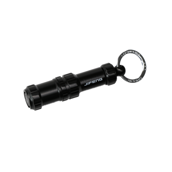 Jifing Cigar Punch Double Blade Sharp Size Drill Cigar Hole Opener Cutter with Gift Box - Image 4