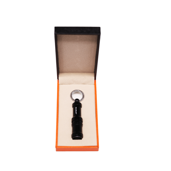 Jifing Cigar Punch Double Blade Sharp Size Drill Cigar Hole Opener Cutter with Gift Box - Image 6