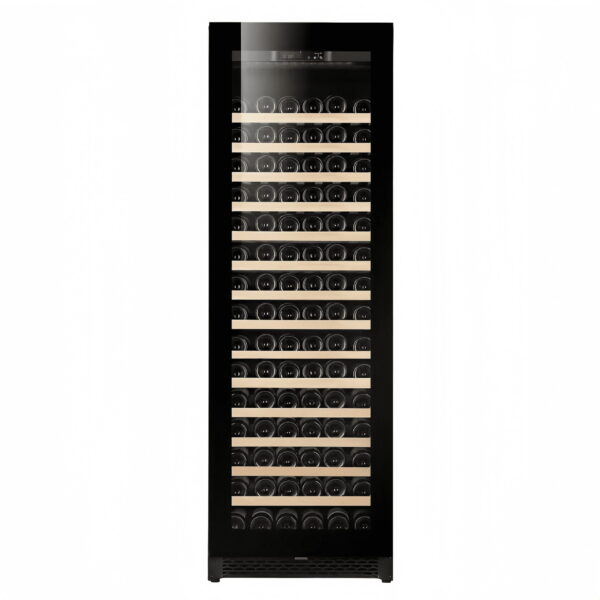 Vinocave Red wine Cabinet Constant Temperature wine cabinet home thermostatic cabinet red wine cabinet 280A