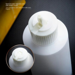 Cigar Moisturizing Liquid Distilled Water Cigar Moisturizer for Humidor Box Humidifier Anti-mildew Humidity 200ML - Image 3