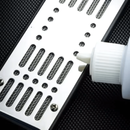 Cigar Moisturizing Liquid Distilled Water Cigar Moisturizer for Humidor Box Humidifier Anti-mildew Humidity 200ML - Image 6