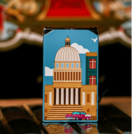 Hemingway Premium Design Cigar Lighter Jet Flame Torch Lighter - SPECIAL EDITION - Image 2