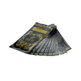 Reusable Humidity Control Zipping Bag Cigar - Pack of 12 - Image 2