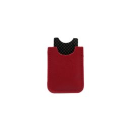 Lubinski Cigar Holder Stand Travel Pocket Size Premium Quality  - Black - Image 3