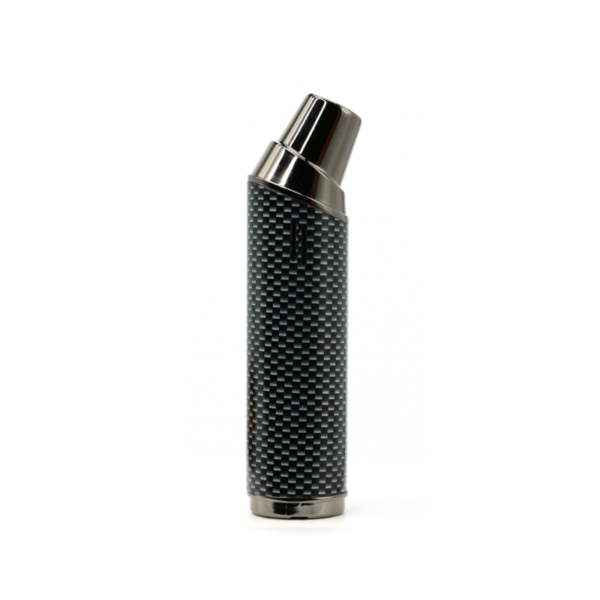 HONEST Cigar Lighter Elbow Metal Gas Butane Lighter Strong Blue Flame Gun Cigar Lighter - Image 3