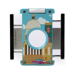 Hemingway Special Design Cigar Cutter High-quality Cigar Cutter  - SPECIAL EDITION - Image 2