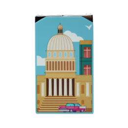 Hemingway Premium Design Cigar Lighter Jet Flame Torch Lighter - SPECIAL EDITION