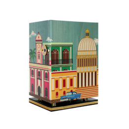 Hemingway Design Cigar Humidor Special  Design Humidor LIMITED EDITION Only 88 Pieces World-Wides - Image 2