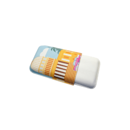 Hemingway Design Leather  Cigar Case 3 Cigars Holder Premium Cigar Case - SPECIAL EDITION - Image 2