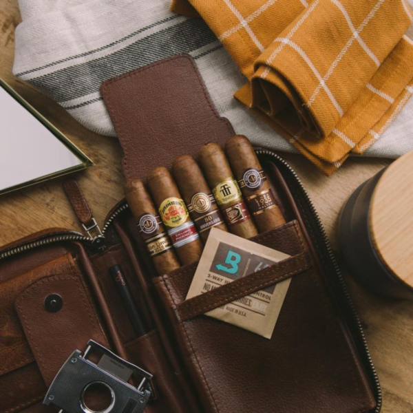 BOVEDA 65% RH SIZE 8 FOR A TRAVEL HUMIDOR - Image 4