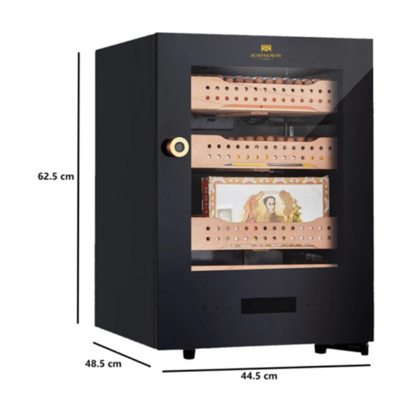 Hemingway Electric Cigar Humidor B1 - Image 6