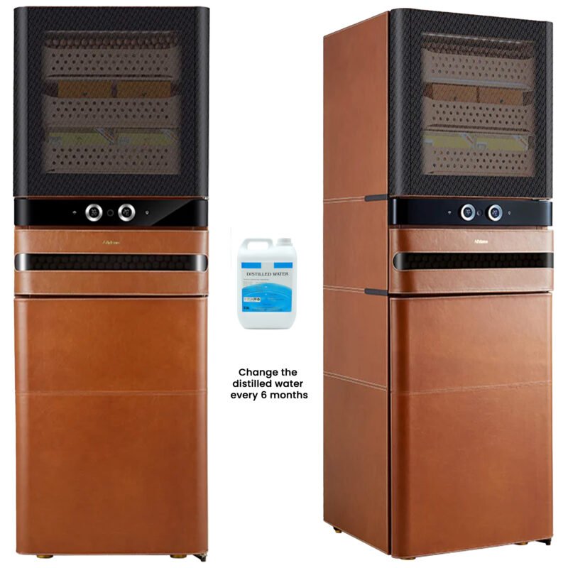 Afidano L6 Electric Cigar Humidor