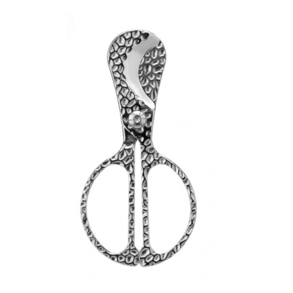 Stainless Steel Cigar Scissor Cigar Cutter High-Quality  Portable & Travel Friendly