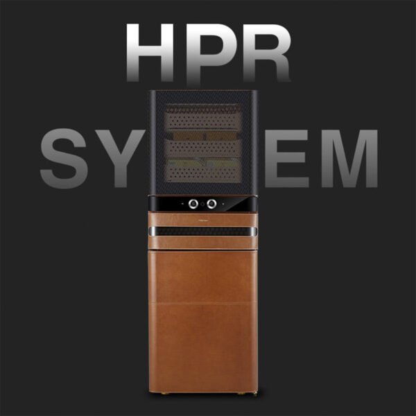 Afidano L8 Electric Cigar Humidor - Image 9