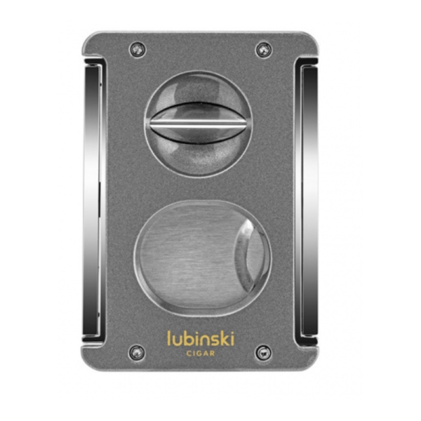 Multi-Functional Cigar Cutter 4-in-1 Cutter Premium Quality Portable & Travel-Friendly Cigar Cutter White - Image 8