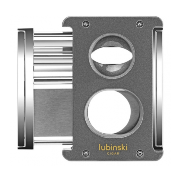Multi-Functional Cigar Cutter 4-in-1 Cutter Premium Quality Portable & Travel-Friendly Cigar Cutter White - Image 3