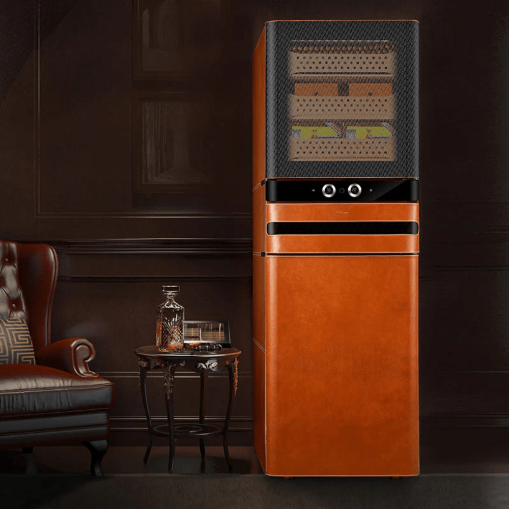 Afidano L6 Electric Cigar Humidor