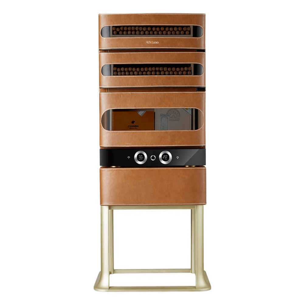 Afidano L3 Electric Cigar Humidor