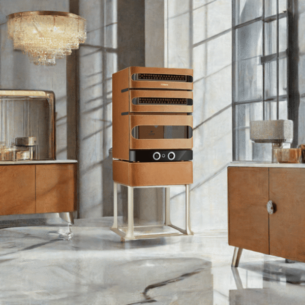 Afidano L3 Electric Cigar Humidor - Image 8