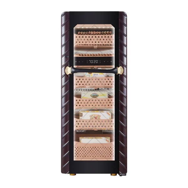 Afidano C5 Electric Cigar Humidor - Image 1