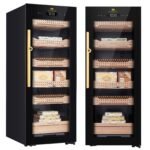 Hemingway Electric Cigar Humidor B4 - Image 3