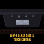 Hemingway Electric Cigar Humidor B4 - Image 4