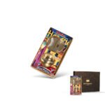 Hemingway Dual Blade Cigar Cutter – Luxury Metal Cutter - Image 3