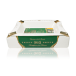 Arturo Fuente Opus X 25th Anniversary Cigar Ashtray for 4 Cigars Stand - Image 2