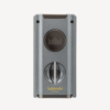 Premium Cigar Lighter Multi-functional Grey