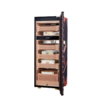 Afidano C5 Electric Cigar Humidor - Image 2
