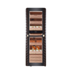 Afidano C8 Electric Cigar Humidor