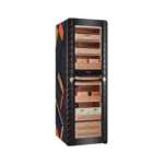 Afidano C8 Electric Cigar Humidor - Image 2