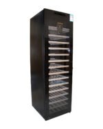 Vinocave Red wine Cabinet Constant Temperature wine cabinet home thermostatic cabinet red wine cabinet 280A - Image 5