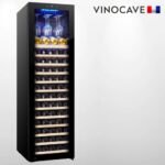 Vinocave Red wine Cabinet Constant Temperature wine cabinet home thermostatic cabinet red wine cabinet 280A