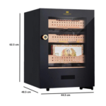 Hemingway Electric Cigar Humidor B1 - Image 6