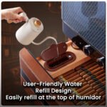 Afidano L8 Electric Cigar Humidor - Image 10