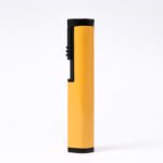 HONEST Cigar Lighter Jet Flame Butane Gas Torch with Cigar Puncher Metal - Image 4