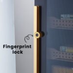 Hemingway Electric Cigar Humidor B4 - Image 7