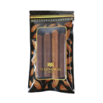 Hemingway Cigar Moisturizing Bag Humidifier Bag Humidity Pack Cigar Portable Humidor Zip Bag - Pack of 12 - Image 4