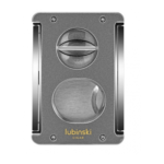 Multi-Functional Cigar Cutter 4-in-1 Cutter Premium Quality Portable & Travel-Friendly Cigar Cutter Gold - Image 8