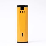 HONEST Cigar Lighter Jet Flame Butane Gas Torch with Cigar Puncher Metal - Image 5