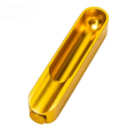 Portable Cigar Set Box Single Straight Lighter Ashtray with Punch Drill Leather Case Perfect Gift Box - Image 3